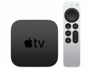 Apple TV HD 32GB (2nd Generation)