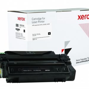 Xerox for HP Q6511X black