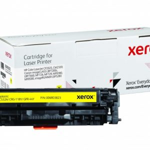 Xerox for HP CC532A yellow