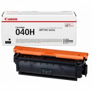 Canon Toner 040H Black (0461C001)