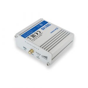 Teltonika TRB140 Industrial rugged LTE gateway