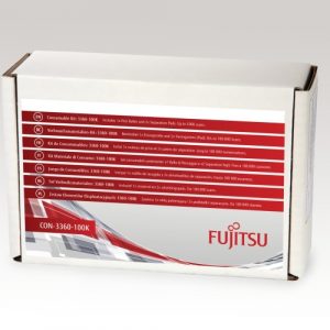 Rinkinys keitimui Fujitsu 3360-100K