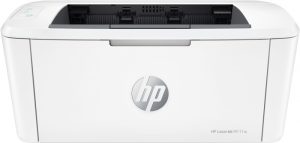 HP LaserJet M111w Printer Laser B/W A4 20 ppm Wi-Fi Bluetooth USB