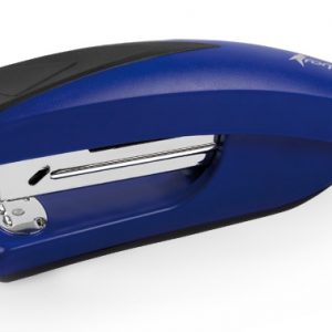 Stapler Forpus, blue, up to 20 sheets, staples 24/6, 26/6 1102-012