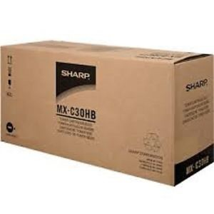 Sharp Waste Toner Bottle (MXC30HB)