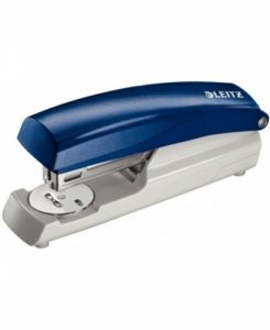 5500 Leitz Stapler, blue, up to 30 sheets, staples 24/6, 26/6 1102-106