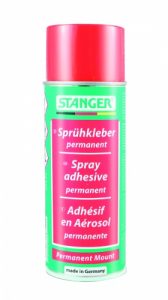 STANGER Permanent Mount 400 ml, 1 pcs 100062