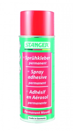 STANGER Permanent Mount 400 ml, 1 pcs 100062