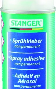 STANGER Graphic Mount 150 ml, 1 pcs 100063-1