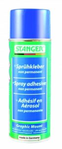 STANGER Graphic Mount 400 ml, 1 pcs 100063