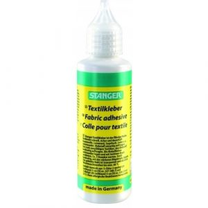 STANGER Textile glue 50 g, 1 pcs. 18023/1