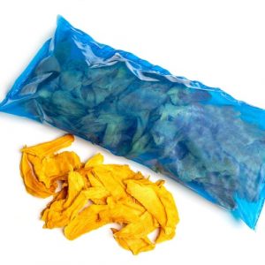 HPW Dried mango 2,5 kg