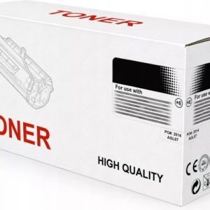 Compatible HP CF230X/CRG051H Toner Cartridge, Black (With chip)