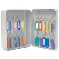 Box Forpus keys, 48 ??keys gray 1012-002