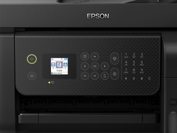 Printer Epson EcoTank L5290 A4, Color, MFP, ADF, WiFi