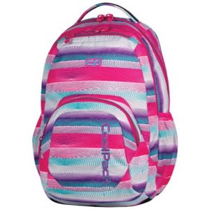 Backpack CoolPack Smash Pink twist