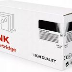 Compatible Canon CLI-571BKXL (0331C001) Ink Cartridge, Black