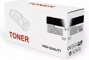 Compatible Brother TN-245Y (TN245Y) Toner Cartridge, Yellow