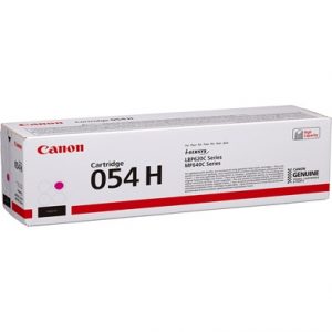 Canon Cartridge 054H Magenta (3026C002)