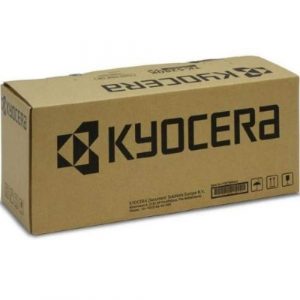 Kyocera TK-8555M (1T02XCBNL0) Toner Cartridge, Magenta