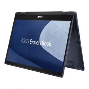 Laptop Asus ExpertBook B3 B3402FBA Flip Intel i5-1235U/14'' FHD Touch/8GB/256GB/FingerPrint/W11Pro