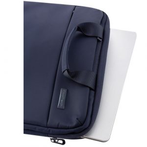 Laptop bag Business line Piano Blue B96402