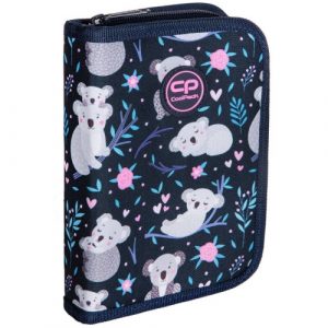 Pencil case CoolPack Clipper Dreaming Koala