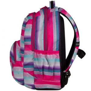 Backpack CoolPack Smash Pink twist