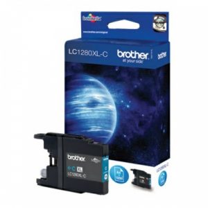 Brother Ink LC 1280XL Cyan 1,2k (LC1280XLC)