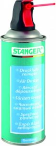 STANGER Air Duster, 400 ml