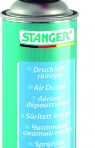 STANGER Air Duster, 400 ml