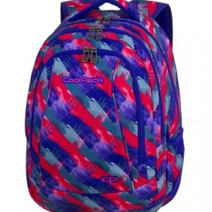 Backpack CoolPack Combo Vibrant Lines