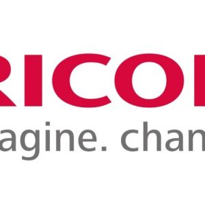 Ricoh IM C4500, Black,