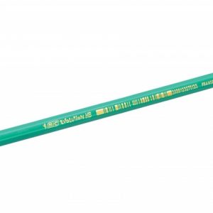 BIC pencils EVOLUTION ORIGINAL HB, 1 pcs. 004608