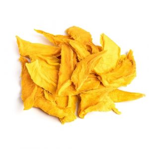 HPW Dried mango 2,5 kg