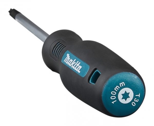 Makita E-13530 Screwdriver Set 5 pcs