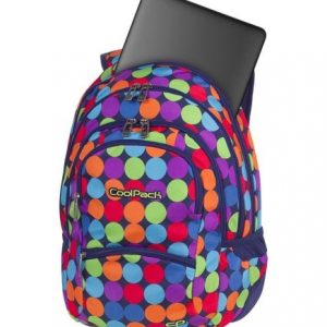 Backpack CoolPack College Bubble Shooter