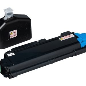 Ricoh P C600 (408315) Toner Cartridge, Cyan