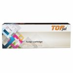 Compatible TopJet HP CF259A/CRG057 Toner Cartridge, Black (Without chip)