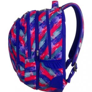 Backpack CoolPack Combo Vibrant Lines