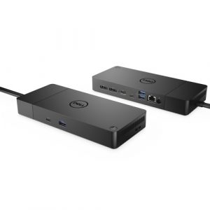 Dell WD19DCS Docking station