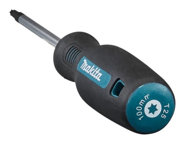 Makita E-13530 Screwdriver Set 5 pcs