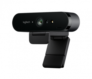 LOGITECH BRIO 4 K Stream edition