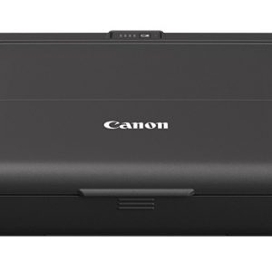 Canon PIXMA TR150 Photo Printer Inkjet A4, USB, Wi-Fi, With Removable Battery