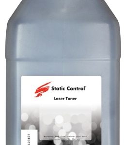 Static Control Odyssey Toner powder for HP Cartridges CC364A/CC364X, Black (1.07kg)