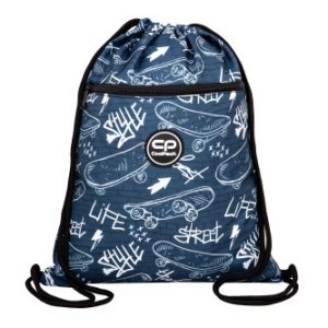 Sports bag CoolPack Vert Street life