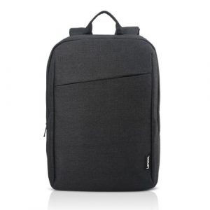 Lenovo B210 (4X40T84059) 15.6'' Casual Laptop Backpack, Black