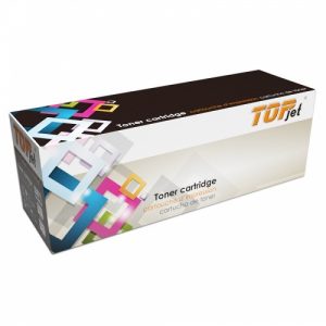 Compatible TopJet HP 103A (W1103A) Toner Cartridge, Black