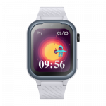 Garett Kids Essa 4G Smartwatch, Gray