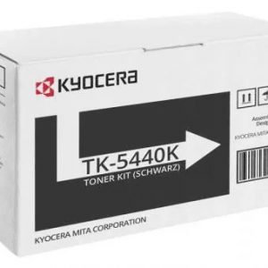 Kyocera TK-5440K (1T0C0A0NL0) Toner Cartridge, Black